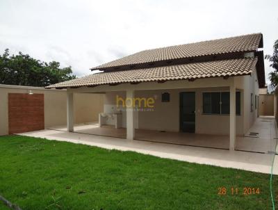 Casa para Venda, em Caldas Novas, bairro Jardim Serrano, 3 dormitrios, 1 banheiro, 1 sute, 5 vagas