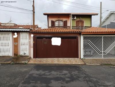 Sobrado para Venda, em Guarulhos, bairro SANTA CECILIA, 3 dormitrios, 2 banheiros, 1 sute, 2 vagas