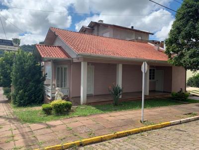 Casa para Venda, em Nova Ara, bairro CENTRO, 3 dormitrios