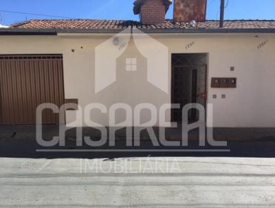 Casa para Venda, em Montes Claros, bairro Morrinhos, 4 dormitrios, 2 banheiros, 1 sute, 1 vaga
