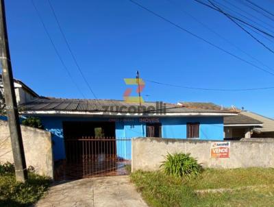 Casa para Venda, em Guarapuava, bairro Vila Bela, 3 dormitrios, 1 banheiro