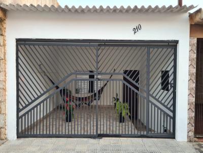 Casa Trrea para Venda, em So Paulo, bairro Jardim Rodolfo Pirani, 2 dormitrios, 1 banheiro, 1 vaga