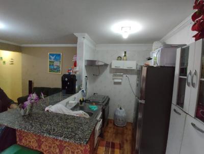 Sobrado para Venda, em So Paulo, bairro Jardim Bartira, 2 dormitrios, 2 banheiros, 1 vaga