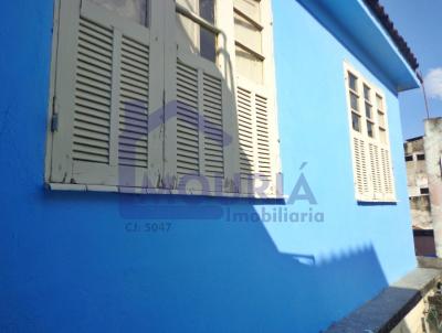 Casa para Venda, em Rio de Janeiro, bairro Bento Ribeiro, 1 dormitrio, 1 banheiro