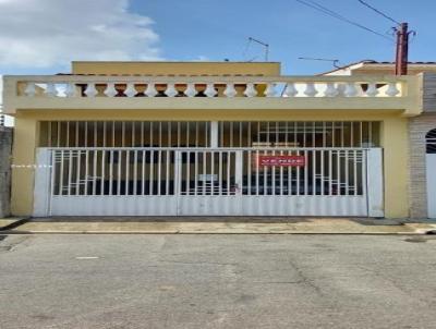 Sobrado para Venda, em So Paulo, bairro Jardim Rodolfo Pirani, 3 dormitrios, 2 banheiros, 2 vagas