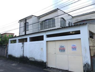 Casas 3 e 4 Quartos para Venda, em , bairro Coqueiral, 4 dormitrios, 2 banheiros, 1 vaga