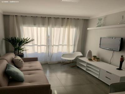Apartamento para Venda, em Piracicaba, bairro Santa Ceclia, 3 dormitrios, 2 banheiros, 1 sute, 1 vaga