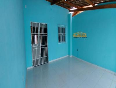 Casa para Locação, em Alagoinhas, bairro Rua do Catu, 2 dormitórios, 1 banheiro, 3 vagas