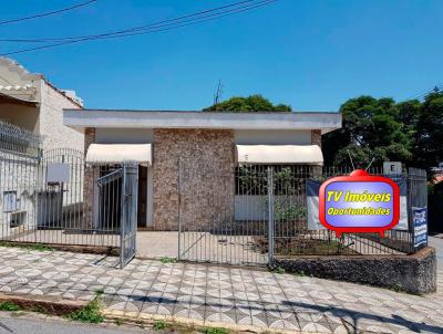 Casa para Venda, em Sorocaba, bairro Centro, 4 dormitrios, 3 banheiros, 1 vaga