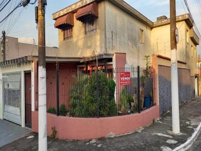 Sobrado para Venda, em So Paulo, bairro Cidade Satlite Santa Brbara, 3 dormitrios, 3 banheiros, 3 vagas