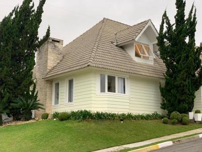 Casa em Condomnio para Venda, em Mogi das Cruzes, bairro Vila Oliveira, 3 dormitrios, 6 banheiros, 3 sutes, 4 vagas