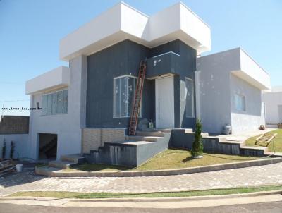 Casa em Condomnio para Venda, em Presidente Prudente, bairro Porto Bello, Cond., 4 dormitrios, 5 banheiros, 4 sutes, 2 vagas