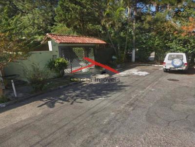 Casa para Venda, em So Bernardo do Campo, bairro Parque Terra Nova, 3 dormitrios, 2 banheiros, 3 vagas