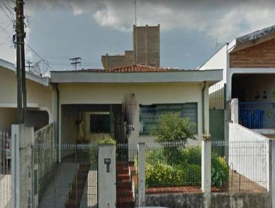 Casa para Venda, em Campinas, bairro Cidade Jardim, 2 dormitrios, 1 banheiro, 1 vaga
