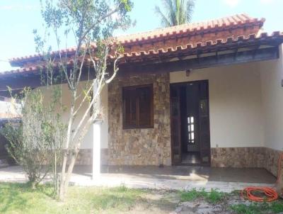 Casa para Venda, em Maricá, bairro Itaipuaçu, 3 dormitórios, 2 banheiros, 1 suíte, 6 vagas