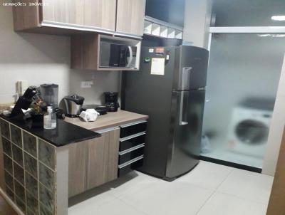 Apartamento para Venda, em Santana de Parnaba, bairro Chcaras So Lus, 2 dormitrios, 1 banheiro, 2 vagas