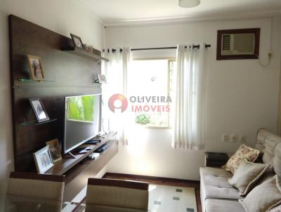 Apartamento para Venda, em Limeira, bairro Parque Residencial Independncia, 2 dormitrios, 1 banheiro, 1 sute, 1 vaga
