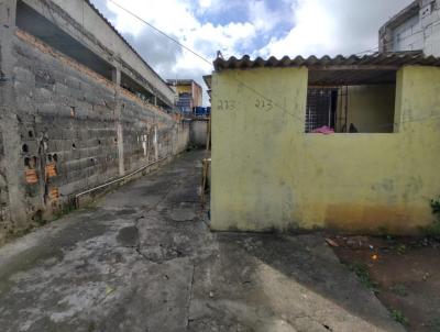 Casa para Venda, em So Paulo, bairro Jardim das Oliveiras, 1 dormitrio, 1 banheiro, 3 vagas