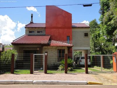 Casa em Condomnio para Venda, em Viamo, bairro Condomnio Cantegril, 3 dormitrios, 3 banheiros, 1 sute, 2 vagas