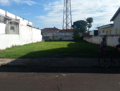 Terreno para Venda, em Cajobi, bairro Centro
