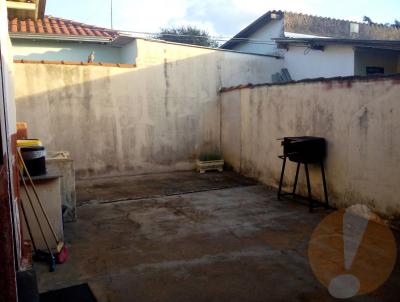 Casa para Venda, em Franca, bairro Vila Santa Luzia, 2 dormitrios, 1 banheiro, 4 vagas