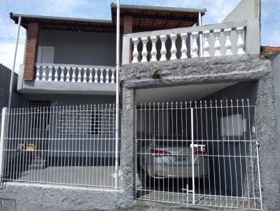 Apartamento para Venda, em So Paulo, bairro Cangaba, 4 dormitrios, 2 banheiros, 1 sute, 2 vagas