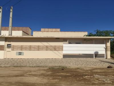 Casa para Venda, em Lorena, bairro Jardim Primavera, 2 dormitórios, 1 banheiro, 1 vaga