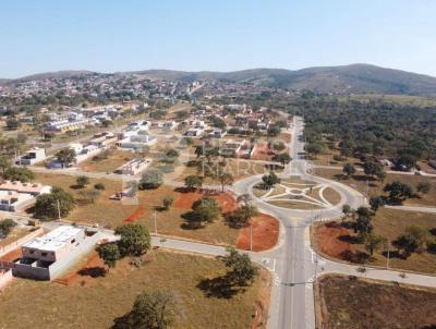 Lote Parcelado para Venda, em Sete Lagoas, bairro Nova Serrana