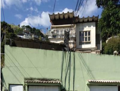 Casa para Venda, em Rio de Janeiro, bairro Quintino Bocaiva, 10 dormitrios, 9 banheiros, 2 sutes, 5 vagas