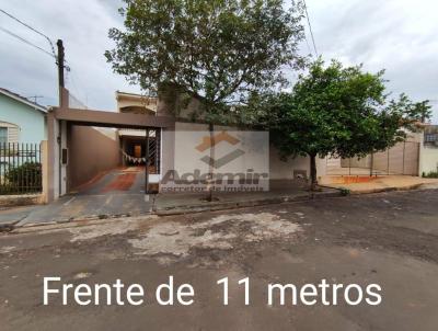 Casa para Venda, em Santo Antnio da Platina, bairro Vila Coelho, 4 dormitrios, 2 banheiros, 1 sute, 4 vagas