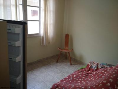 Apartamento para Venda, em So Vicente, bairro Vila Valena, 1 dormitrio, 1 banheiro