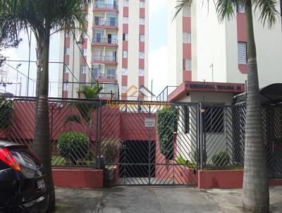 Apartamento para Venda, em So Paulo, bairro Vila Regina ( Zona Leste), 3 dormitrios, 1 banheiro, 1 vaga