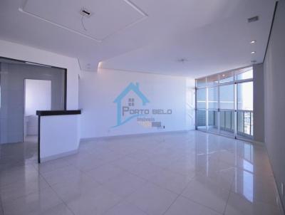 Apartamento 2 Quartos para Venda, em Contagem, bairro Eldorado, 2 dormit�rios, 2 banheiros, 1 su�te, 2 vagas