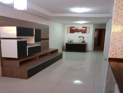 Apartamento para Venda, em Santo Andr, bairro Vila Tibiri, 2 dormitrios, 2 banheiros, 1 vaga