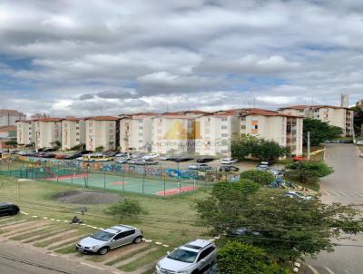 Apartamento para Venda, em Carapicuba, bairro Jardim Santa Tereza, 2 dormitrios, 1 banheiro, 1 vaga