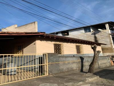 Casa para Venda, em Colatina, bairro Vila Lenira, 3 dormitrios, 1 banheiro, 4 vagas