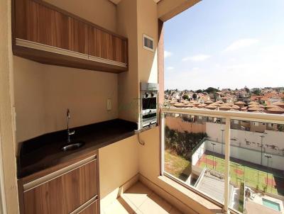 Apartamento para Locao, em So Jos do Rio Preto, bairro Jardim Tarraf II, 2 dormitrios, 2 banheiros, 1 sute, 2 vagas