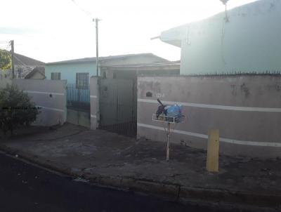 Casa para Venda, em Presidente Prudente, bairro Santa Mnica, Jd., 1 dormitrio, 1 banheiro, 1 vaga