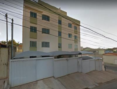Apartamento 3 dormitrios para Venda, em Ibirit, bairro Jardim das Flores, 3 dormitrios, 1 banheiro, 1 vaga