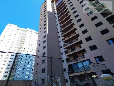 Apartamento para Venda, em Osasco, bairro City Bussocaba, 3 dormitrios, 2 banheiros, 1 sute, 2 vagas
