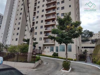 Apartamento para Venda, em Osasco, bairro City Bussocaba, 3 dormitrios, 1 sute