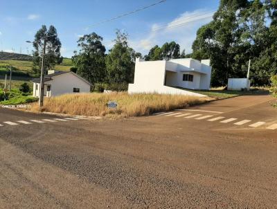 Terreno para Venda, em So Jos do Cedro, bairro LOTEAMENTO GRAF