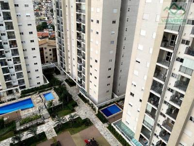 Apartamento para Venda, em Osasco, bairro City Bussocaba, 2 dormitrios, 1 banheiro, 1 vaga