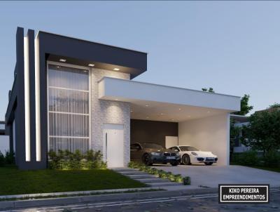 Casa Nova para Venda, em Campo Bom, bairro Solar do Campo, 3 dormitrios, 4 banheiros, 3 sutes, 2 vagas