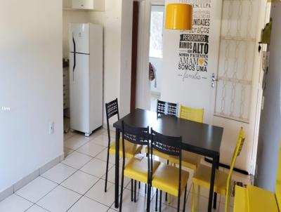 Apartamento para Locao, em Jaboticabal, bairro MARIA MARCONATO, 2 dormitrios, 1 banheiro, 1 vaga