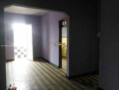 Apartamento para Venda, em So Borja, bairro Centro, 4 dormitrios, 1 banheiro