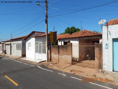 Casa para Venda, em Coronel José Dias, bairro CENTRO