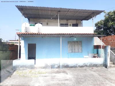Casa para Venda, em So Joo de Meriti, bairro Parque Analndia