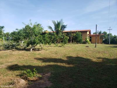 Fazenda para Venda, em Araioses, bairro SÃO JUDAS TADEU