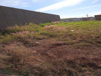 Terreno para Venda, em Limeira, bairro Residencial Colinas do Engenho